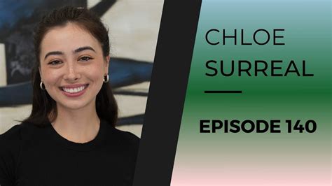 chloe surreal full video|chloe surreal full episodes.